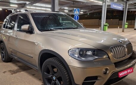 BMW X5, 2011 год, 2 200 000 рублей, 15 фотография