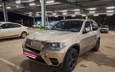 BMW X5, 2011 год, 2 200 000 рублей, 14 фотография