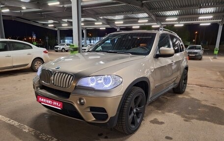 BMW X5, 2011 год, 2 200 000 рублей, 12 фотография