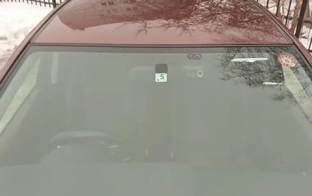 Toyota Vitz, 2013 год, 885 000 рублей, 7 фотография