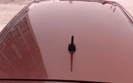 Toyota Vitz, 2013 год, 885 000 рублей, 11 фотография