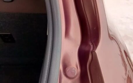 Toyota Vitz, 2013 год, 885 000 рублей, 18 фотография