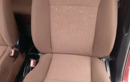 Toyota Vitz, 2013 год, 885 000 рублей, 19 фотография