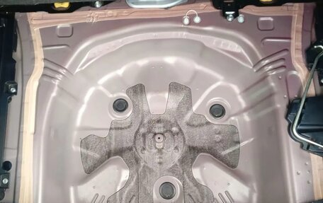 Toyota Vitz, 2013 год, 885 000 рублей, 15 фотография