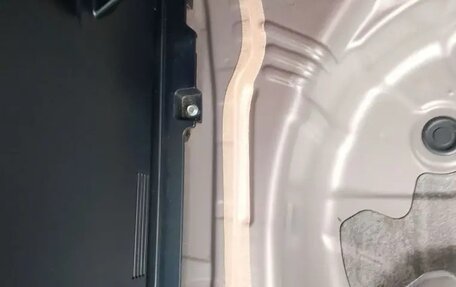 Toyota Vitz, 2013 год, 885 000 рублей, 20 фотография