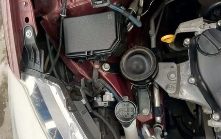 Toyota Vitz, 2013 год, 885 000 рублей, 32 фотография