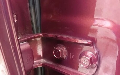 Toyota Vitz, 2013 год, 885 000 рублей, 34 фотография