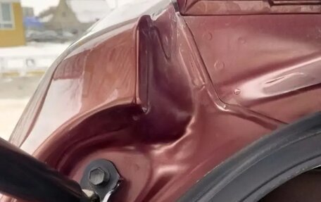 Toyota Vitz, 2013 год, 885 000 рублей, 35 фотография