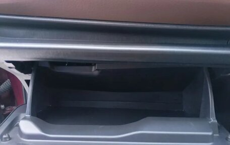 Toyota Vitz, 2013 год, 885 000 рублей, 25 фотография