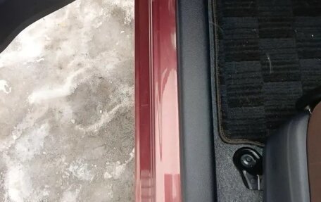 Toyota Vitz, 2013 год, 885 000 рублей, 37 фотография