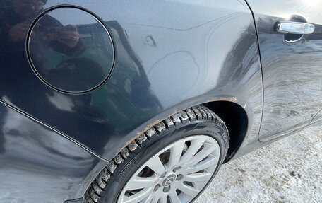 Opel Insignia II рестайлинг, 2010 год, 940 000 рублей, 8 фотография