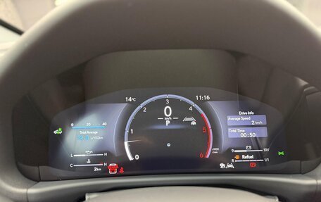 Lexus LX, 2025 год, 16 640 000 рублей, 3 фотография