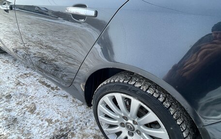 Opel Insignia II рестайлинг, 2010 год, 940 000 рублей, 12 фотография