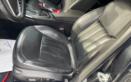 Opel Insignia II рестайлинг, 2010 год, 940 000 рублей, 20 фотография