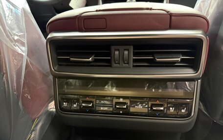 Lexus LX, 2025 год, 16 640 000 рублей, 4 фотография