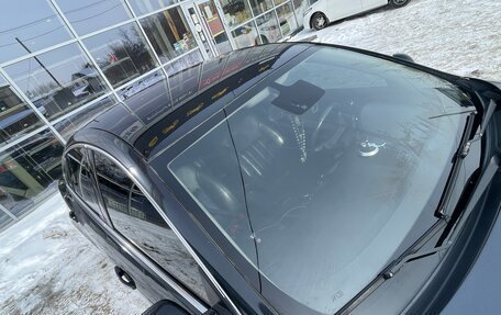 Opel Insignia II рестайлинг, 2010 год, 940 000 рублей, 17 фотография