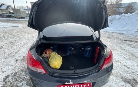 Opel Insignia II рестайлинг, 2010 год, 940 000 рублей, 15 фотография