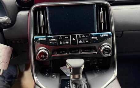 Lexus LX, 2025 год, 16 640 000 рублей, 17 фотография