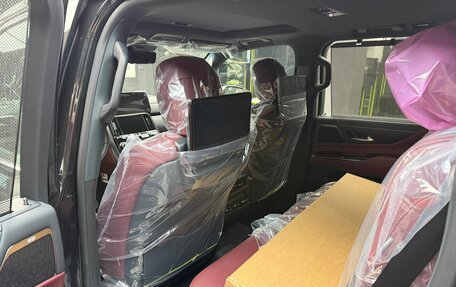 Lexus LX, 2025 год, 16 640 000 рублей, 7 фотография