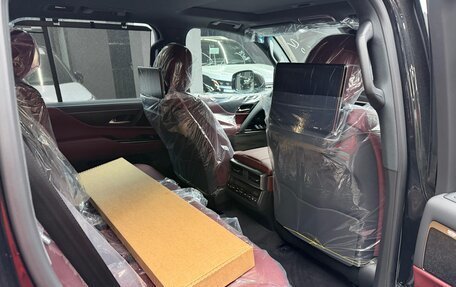 Lexus LX, 2025 год, 16 640 000 рублей, 6 фотография