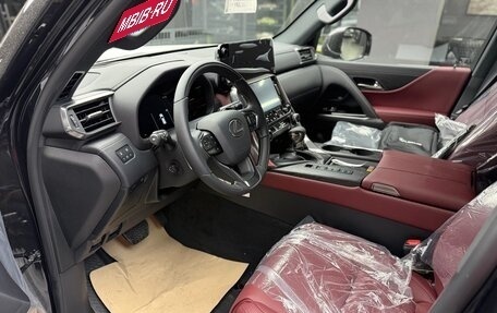 Lexus LX, 2025 год, 16 640 000 рублей, 5 фотография