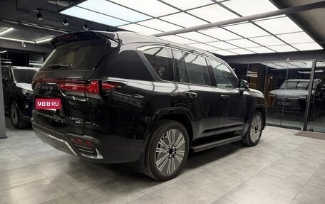 Lexus LX, 2025 год, 16 640 000 рублей, 9 фотография