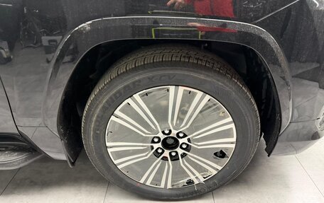 Lexus LX, 2025 год, 16 640 000 рублей, 20 фотография