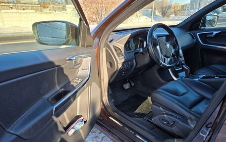 Volvo XC60 II, 2013 год, 1 890 000 рублей, 5 фотография