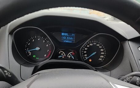 Ford Focus III, 2013 год, 570 000 рублей, 2 фотография