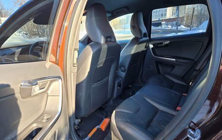 Volvo XC60 II, 2013 год, 1 890 000 рублей, 9 фотография