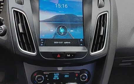 Ford Focus III, 2013 год, 570 000 рублей, 3 фотография