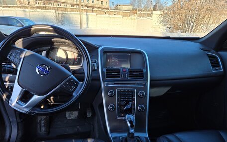 Volvo XC60 II, 2013 год, 1 890 000 рублей, 4 фотография