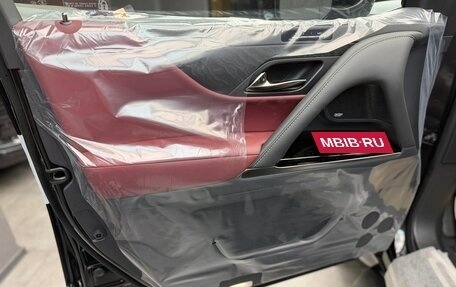 Lexus LX, 2025 год, 16 640 000 рублей, 21 фотография