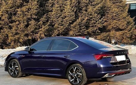 Skoda Octavia IV, 2022 год, 2 230 000 рублей, 5 фотография