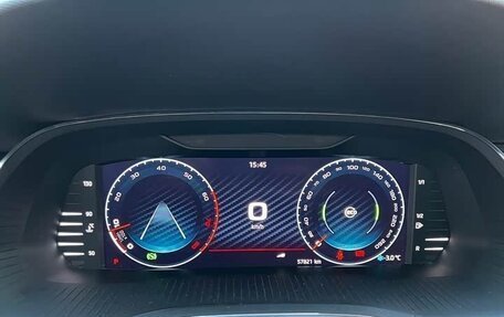 Skoda Octavia IV, 2022 год, 2 230 000 рублей, 8 фотография