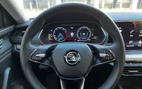 Skoda Octavia IV, 2022 год, 2 230 000 рублей, 7 фотография