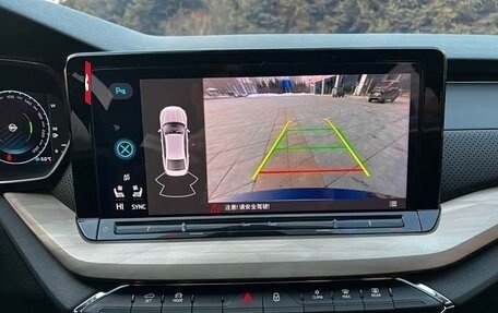 Skoda Octavia IV, 2022 год, 2 230 000 рублей, 10 фотография