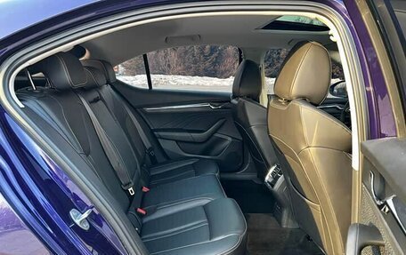 Skoda Octavia IV, 2022 год, 2 230 000 рублей, 19 фотография