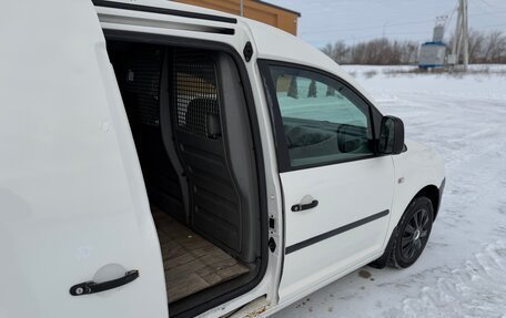 Volkswagen Caddy III рестайлинг, 2008 год, 420 000 рублей, 5 фотография