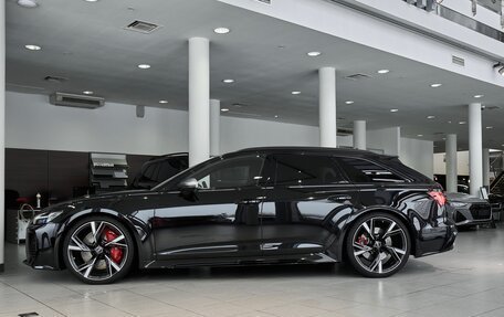 Audi RS 6, 2022 год, 14 300 000 рублей, 3 фотография