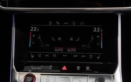 Audi RS 6, 2022 год, 14 300 000 рублей, 17 фотография