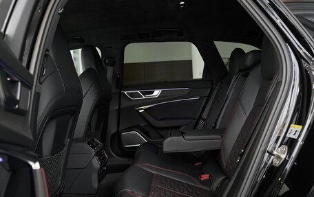 Audi RS 6, 2022 год, 14 300 000 рублей, 12 фотография