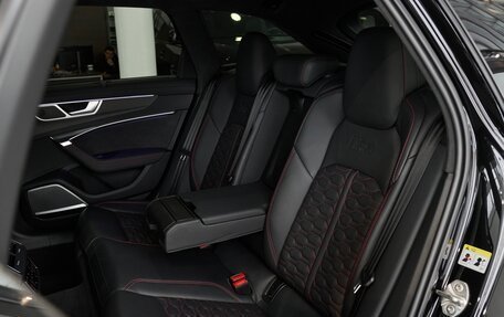 Audi RS 6, 2022 год, 14 300 000 рублей, 13 фотография