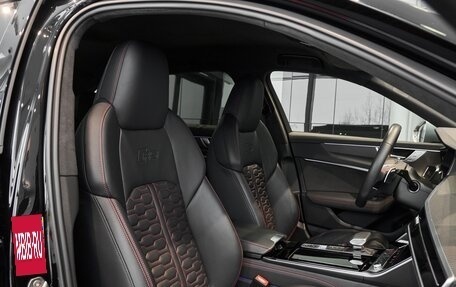 Audi RS 6, 2022 год, 14 300 000 рублей, 8 фотография