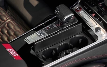 Audi RS 6, 2022 год, 14 300 000 рублей, 16 фотография
