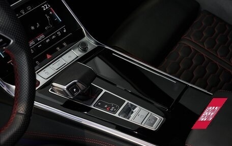 Audi RS 6, 2022 год, 14 300 000 рублей, 15 фотография