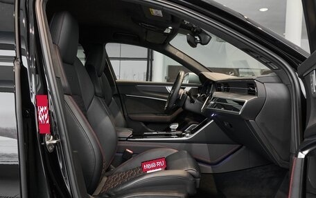 Audi RS 6, 2022 год, 14 300 000 рублей, 7 фотография