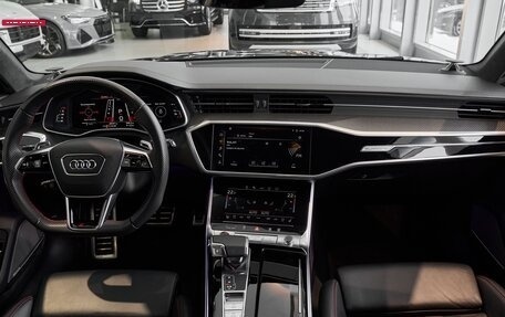 Audi RS 6, 2022 год, 14 300 000 рублей, 10 фотография