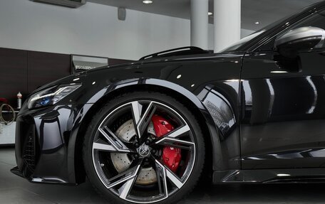 Audi RS 6, 2022 год, 14 300 000 рублей, 29 фотография