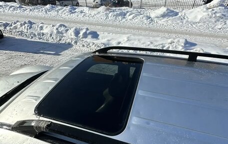 Hyundai Santa Fe III рестайлинг, 2003 год, 750 000 рублей, 5 фотография